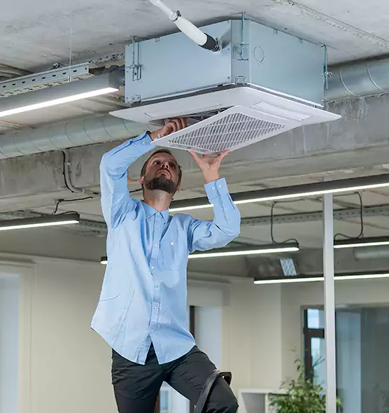 Professional Air Duct Cleaners in Carrollwood, FL