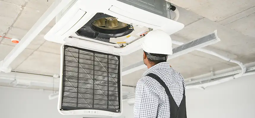 Our Affordable Duct Cleaning Near Me Services in Carrollwood, FL