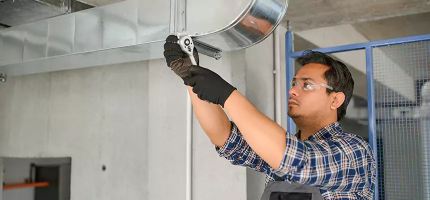 Our Air Duct Pathogen Disinfection Services in Carrollwood, FL