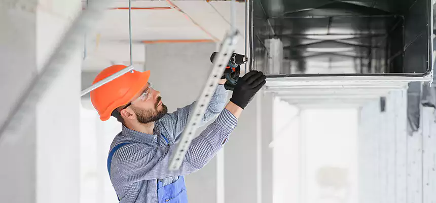 Our Air Vent Replacement Services in Carrollwood, FL