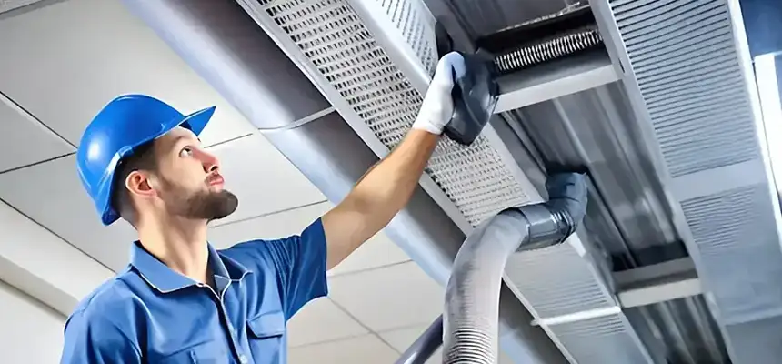 Our Annual Dryer Vent Maintenance Services in Carrollwood, FL