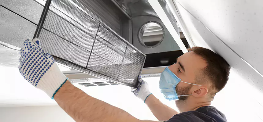 Our Bathroom Exhaust Duct Cleaning Services in Carrollwood, FL