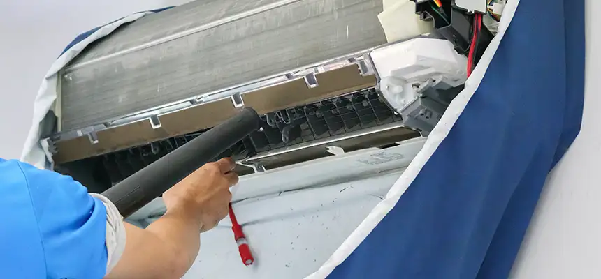 Advanced Clogged Dryer Vent Repair for Multi-Unit & Commercial in Carrollwood, FL