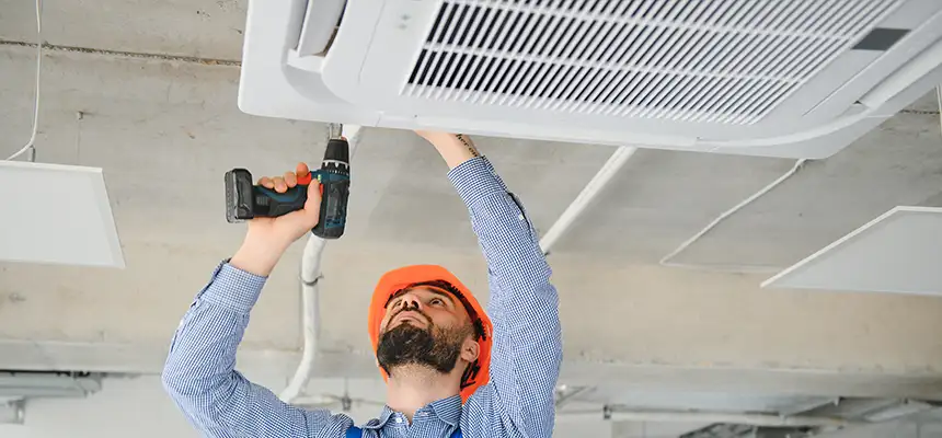 Detailed Multi‑Unit Riser & Roof Termination Cleaning in Carrollwood