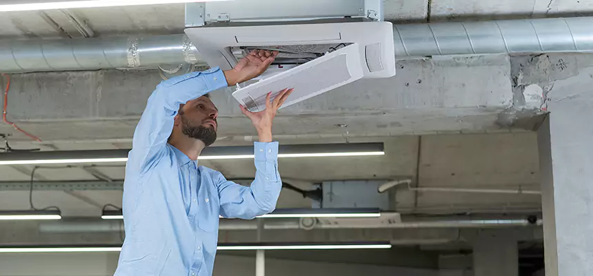 Our Energy Recovery Ventilation Cleaning Services in Carrollwood, FL