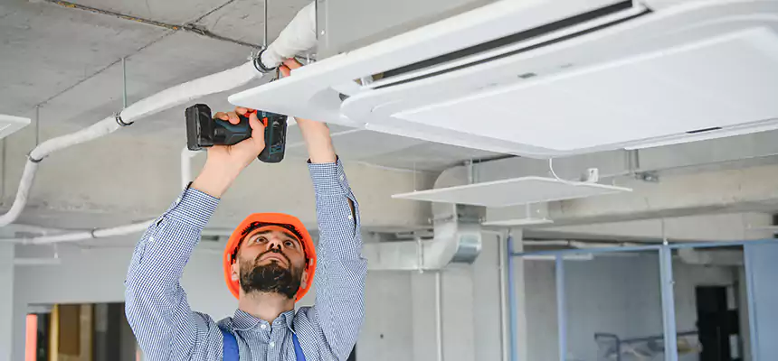 Eco‑Friendly Coil & Plenum Deep Cleaning in Carrollwood