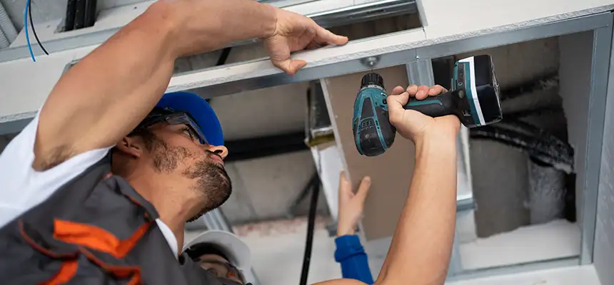 Our Improve Home Air Circulation Services in Carrollwood, FL