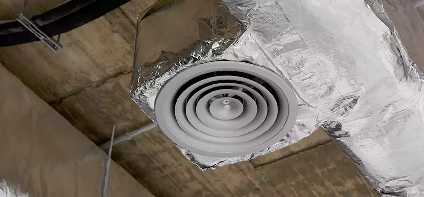 Our Industrial Dryer Vent Cleaning Services in Carrollwood, FL