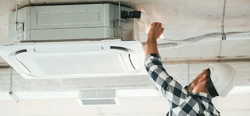 Our Local Vent Cleaning Services in Carrollwood, FL