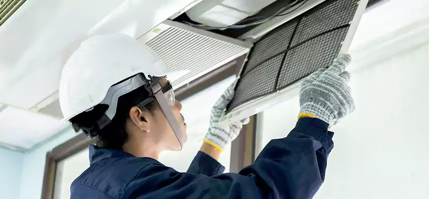 Our Residential Air Vent Cleaning Services in Carrollwood, FL