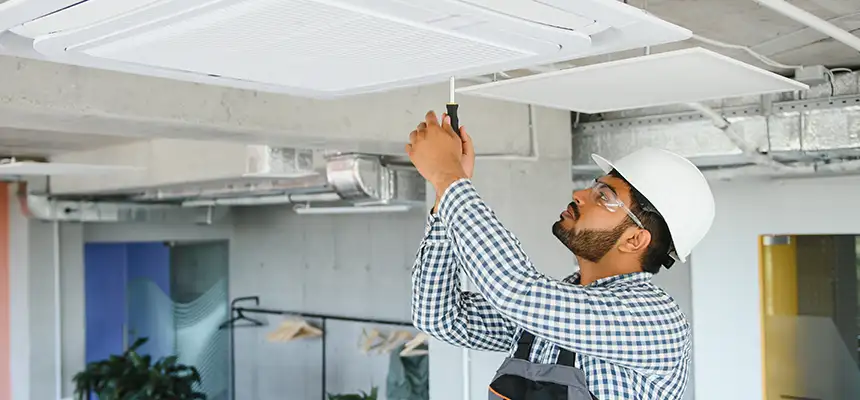 Our Roof Dryer Vent Cleaning Services in Carrollwood, FL