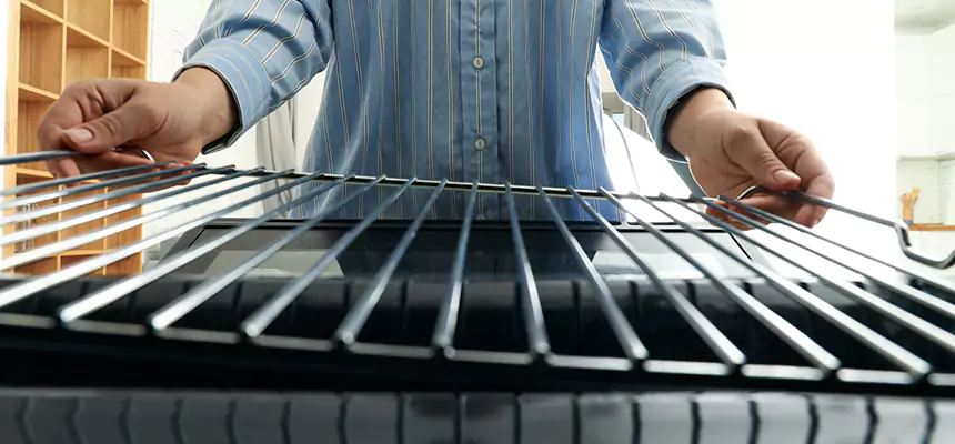 Our Vent Grille Washing Services in Carrollwood, FL