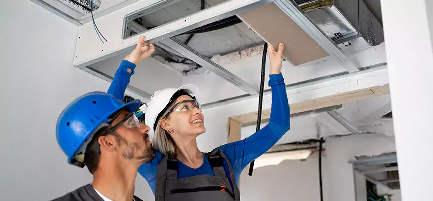 Our Vent Relocation Services in Carrollwood, FL