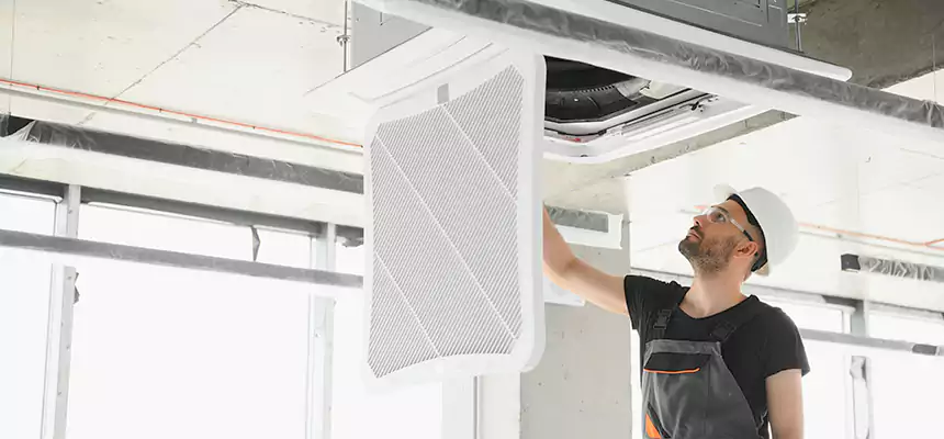 Dryer Ventilation Duct Cleaning in Carrollwood