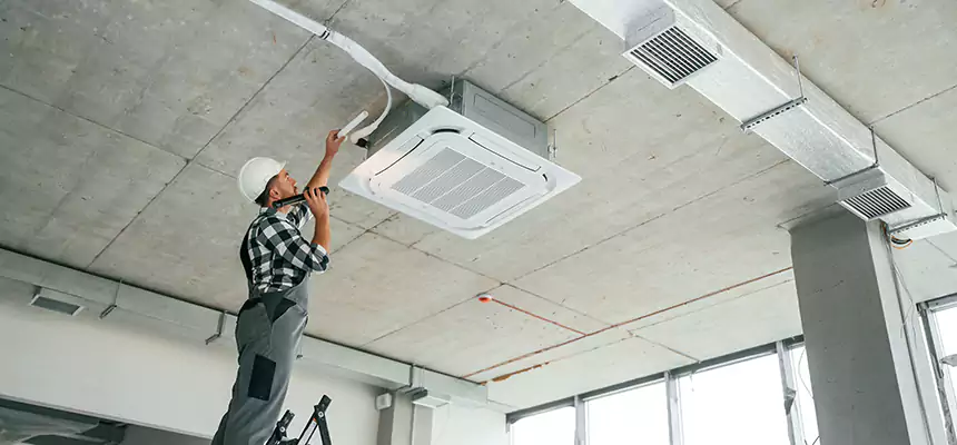 Our Wi Fi Connected Air Ducts Services in Carrollwood, FL
