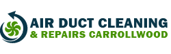 Air Duct Cleaning & Repairs Carrollwood