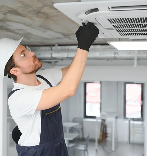 Top Affordable Duct Cleaning Services Near Me in Carrollwood, FL
