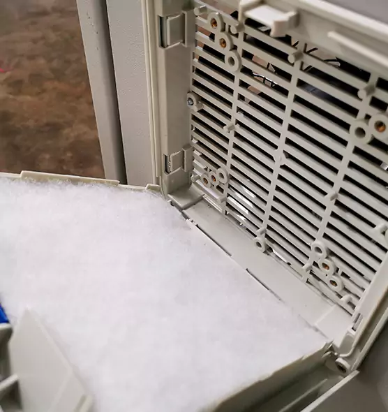 About Air Duct Overhaul & Upgrades in Carrollwood, FL