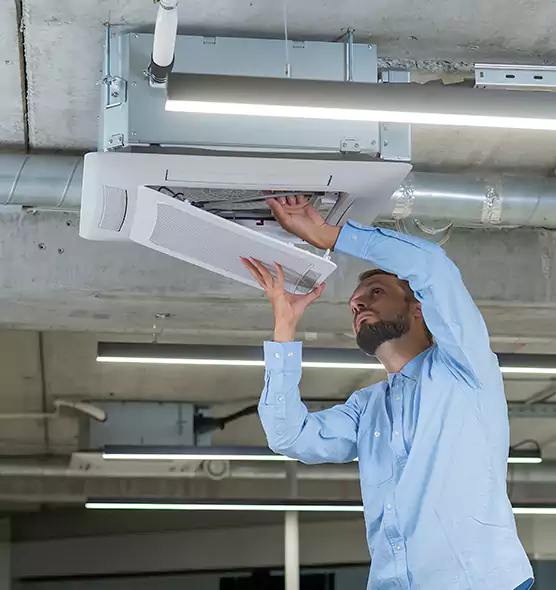 About Air Duct Sealing And Repair in Carrollwood, FL