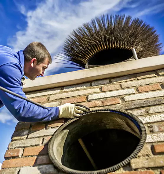 About Professional Chimney Sweep in Carrollwood, FL