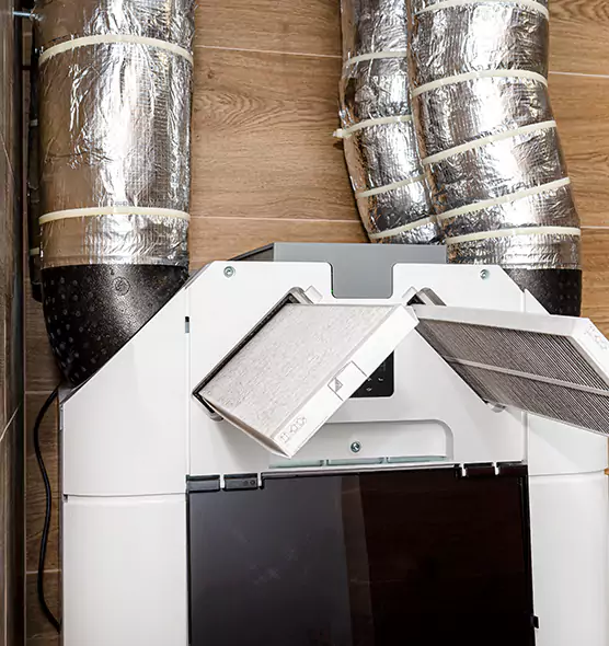 About Clogged Air Duct Repair in Carrollwood, FL