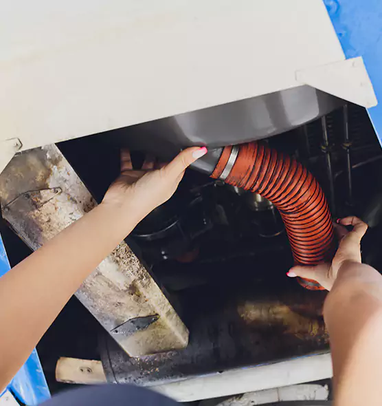 Professional Dryer Duct Pressure Testing in Carrollwood, FL