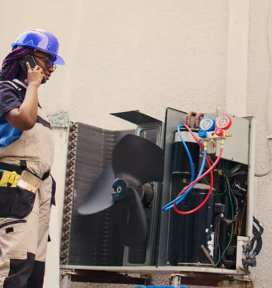 Professional Energy-Efficient HVAC Cleaning in Carrollwood, FL