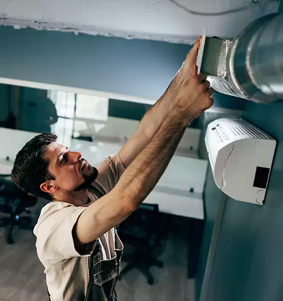 About Flexible Ductwork Replacement in Carrollwood, FL