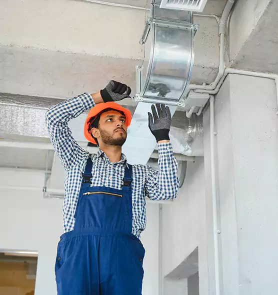About Hotel Duct And Vent Cleaning in Carrollwood, FL