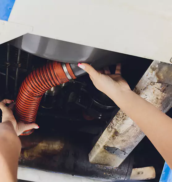 Professional Post-Renovation Duct Debris Removal in Carrollwood, FL