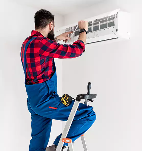 About Smart Air Conditioning Installation in Carrollwood, FL