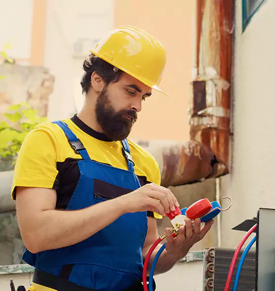 About Smart HVAC Installation in Carrollwood, FL