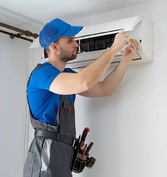 About Smart Thermostat AC Installation in Carrollwood, FL