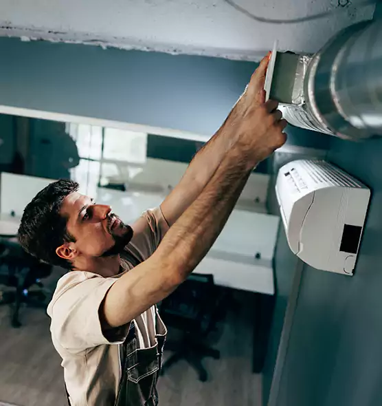 Reliable Warehouse Vent Cleaning in Carrollwood, FL