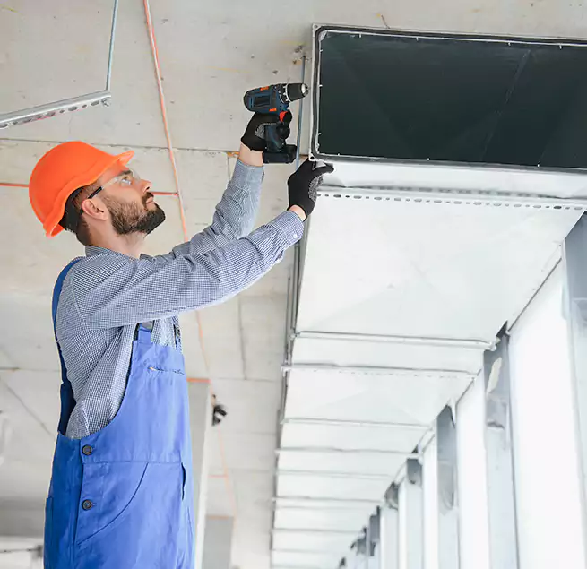 Why Homeowners & Businesses Trust Us in Carrollwood, FL?