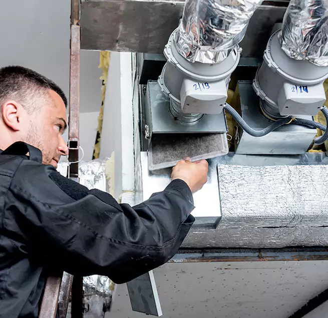 Why Homeowners & Businesses Trust Us in Carrollwood, FL