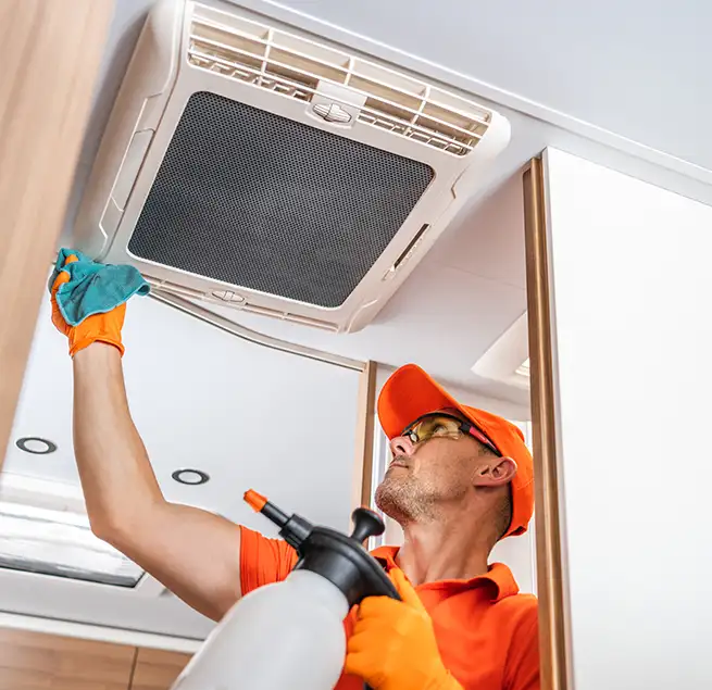 Why Homeowners & Businesses Trust Us in Carrollwood, FL?