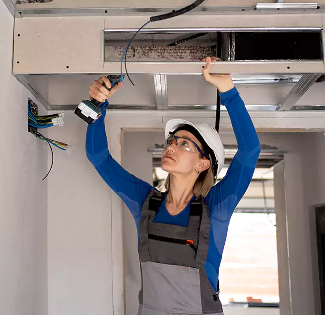 Why Homeowners & Businesses Trust Us in Carrollwood, FL?