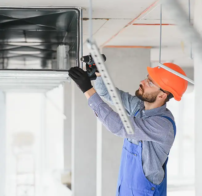  Why Homeowners Businesses Trust Us Carrollwood, FL