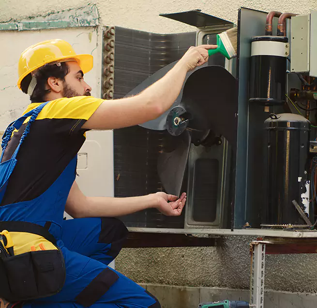 Why Homeowners & Businesses Trust Us Carrollwood, FL?