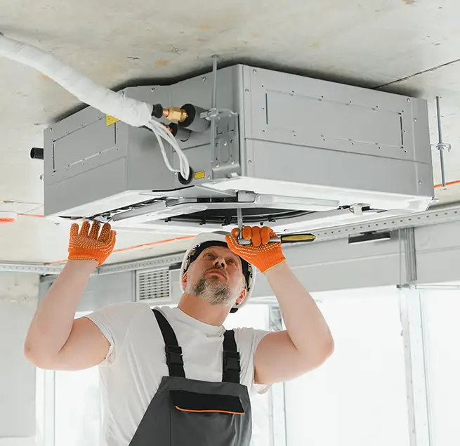 Why Homeowners & Businesses Trust Us Carrollwood, FL