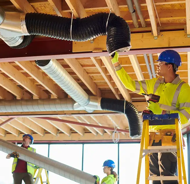 Why Homeowners & Businesses Trust Us in Carrollwood, FL?