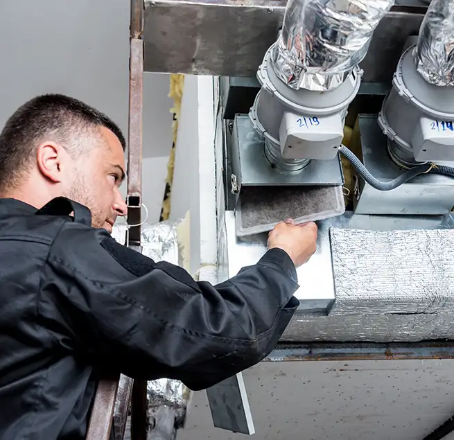 Why Homeowners & Businesses Trust Us in Carrollwood, FL?